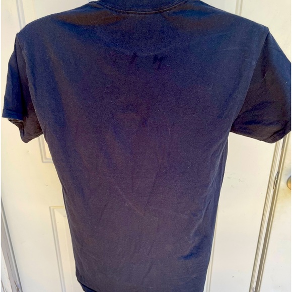 It, Pennywise, Black, Short Sleeve, Shirt, Size Medium - Picture 2 of 3